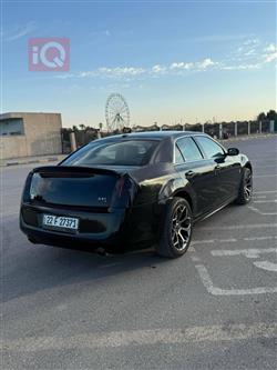 كرايسلر 300